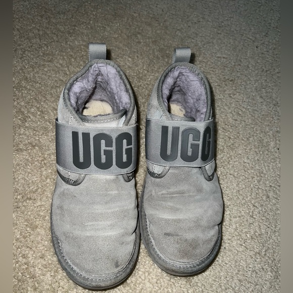uggs - Picture 2 of 2
